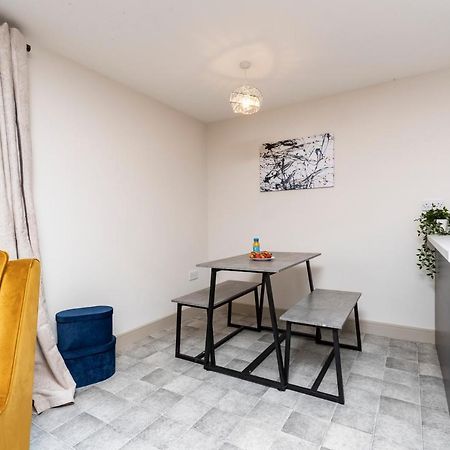 Avery House 2 - Two Bedroom With Outdoor Terrace By Bpne Darlington  Buitenkant foto