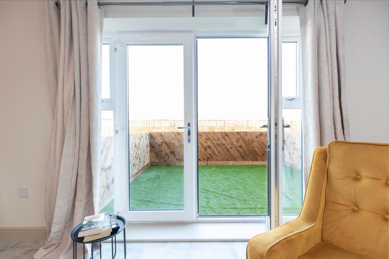 Avery House 2 - Two Bedroom With Outdoor Terrace By Bpne Darlington  Buitenkant foto